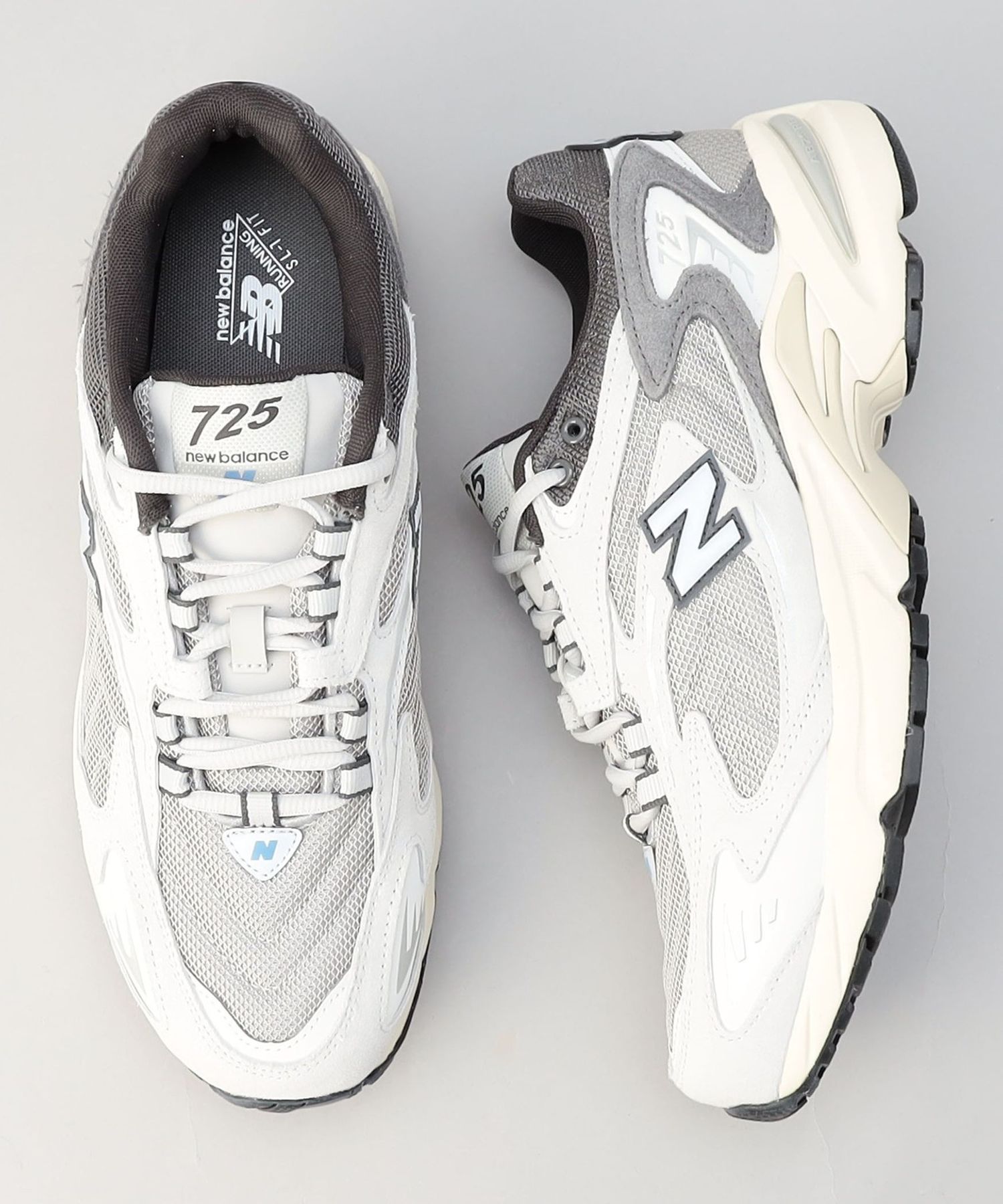 New Balance】 ML725CKD（WEB限定サイズ）