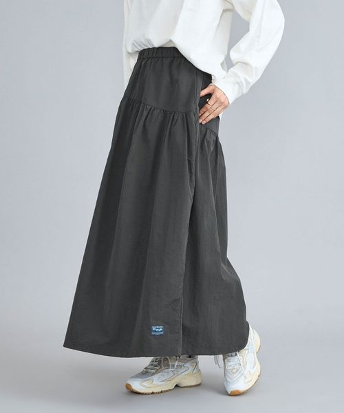 PENNEYS（ぺニーズ）別注ナイロンバルーンスカート