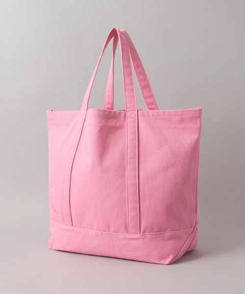 推しカラービッグトートバッグ