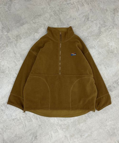 Parknik＞リバーシブルアノラック（WEB限定カラー）