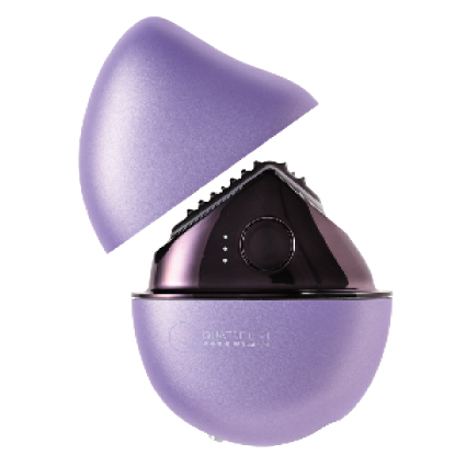 肌ひきしめ特化美顔器「キャトルリフト」新発売のお知らせ（新発売