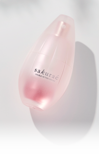 サクラエについて｜サクラエ｜大塚製薬スキンケア 通販