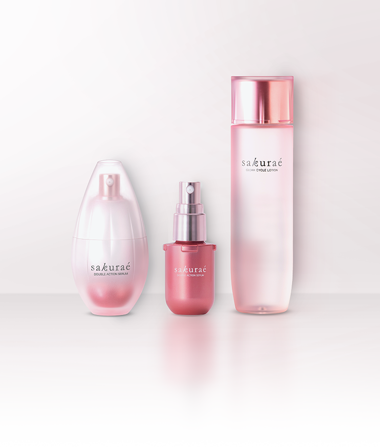 サクラエのご購入｜サクラエ｜大塚製薬スキンケア 通販