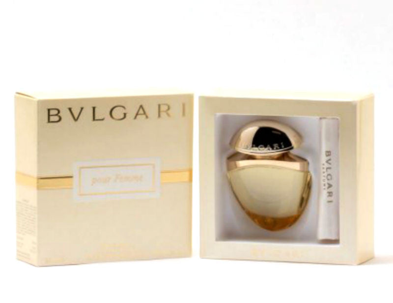 Bvlgari pour Femme Jewel Charm by Bvlgari EDP Spray 0.85 oz