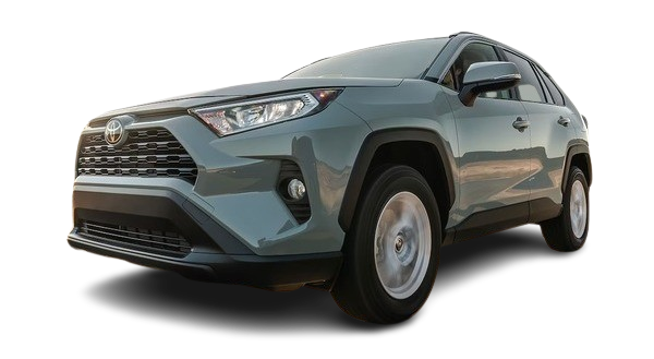 2019 TOYOTA RAV4 - Cosmos Tanzania