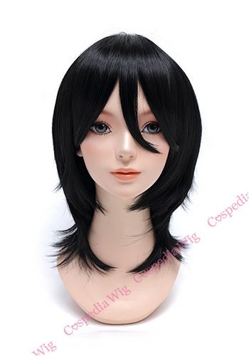 アイドリッシュセブン 和泉一織 風 ウィッグ 【カラー変更可】 アイド