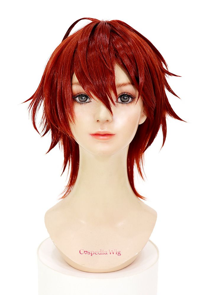 18TRIP 西園練牙 風 ウィッグ 【カラー変更可】 18TRIP | コスプレ