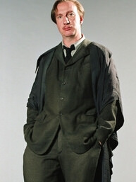 ハリー・ジェームズ・ポッタ リーマス・ジョン・ルーピン ぬいぐるみ