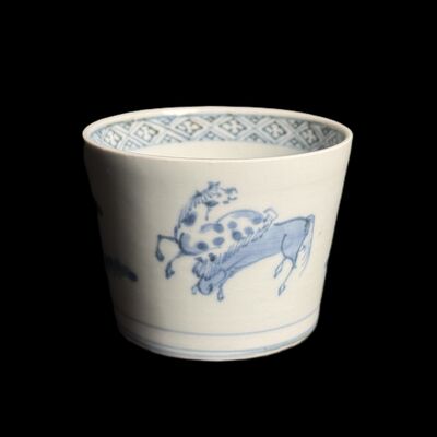 陶磁器 :: 古伊万里 | COTTOU.JP 骨董の通販マーケットプレイス