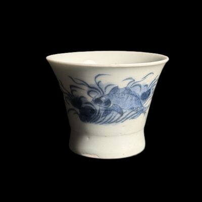 陶磁器 :: そば猪口・のぞき猪口・ころ茶碗 | COTTOU.JP 骨董の通販