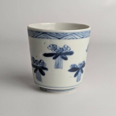 陶磁器 :: そば猪口・のぞき猪口・ころ茶碗 | COTTOU.JP 骨董の通販