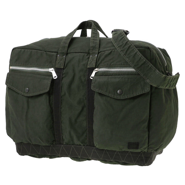 PORTER CRAG 2WAY BOSTON BAG(L) [ 540-19693 ] – cotwohk