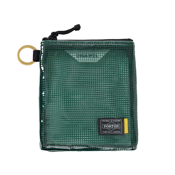 PORTER x DIGAWEL POUCH(M) [ 390-19745 ] – cotwohk