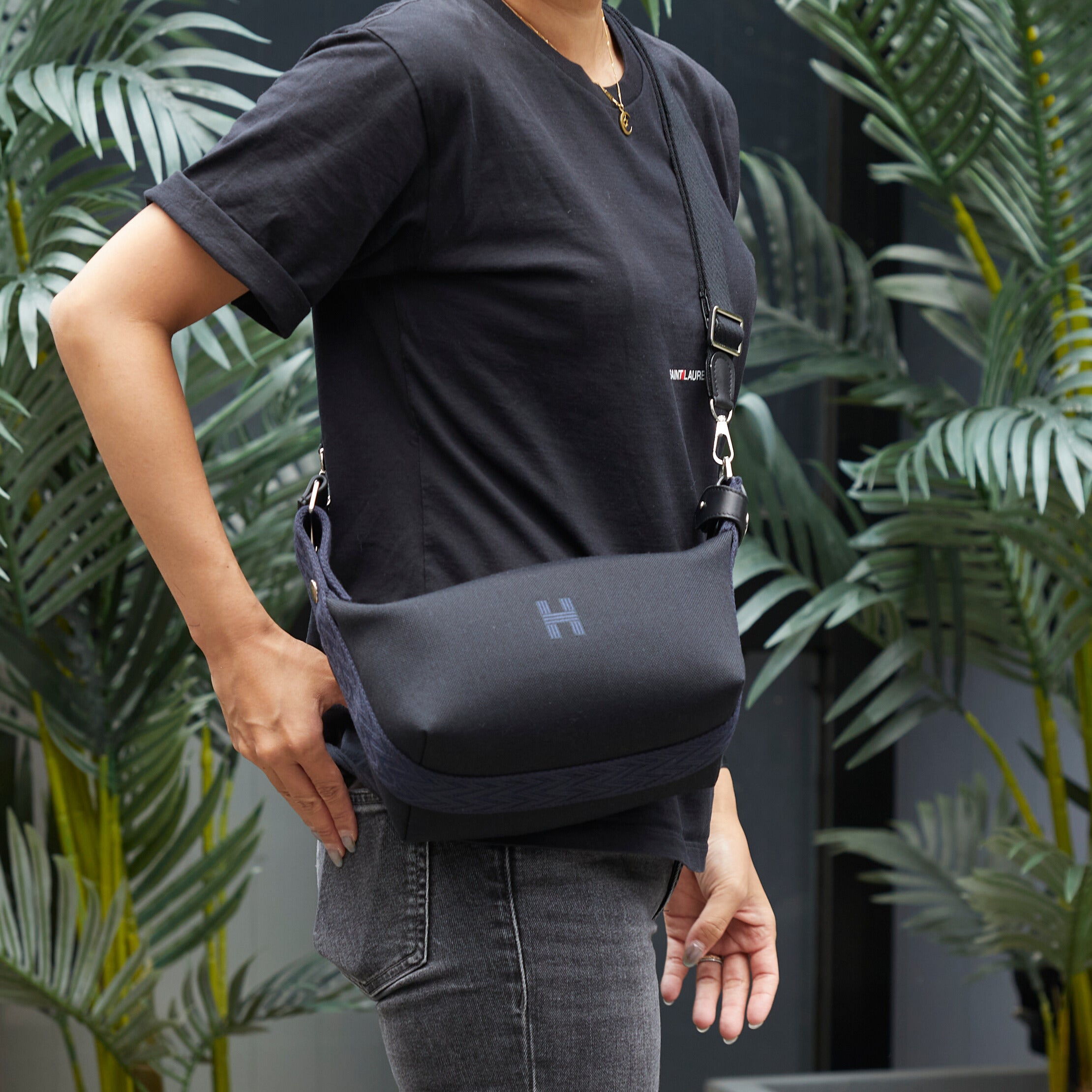 エルメス ブリッドアブラック専用ストラップ 圧倒的高品質 80-110cm