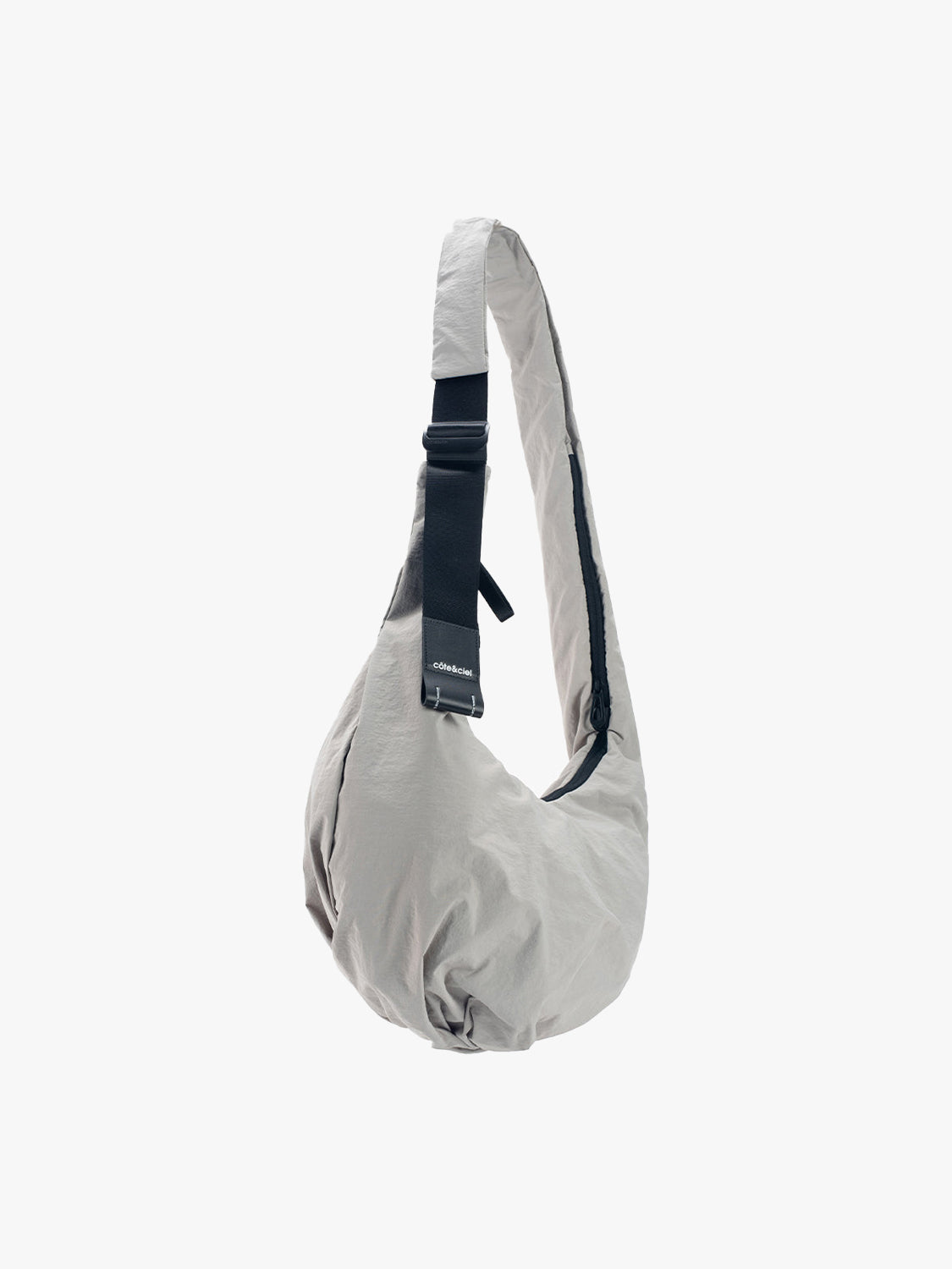 Hyco S Smooth Light Grey côte&ciel Official