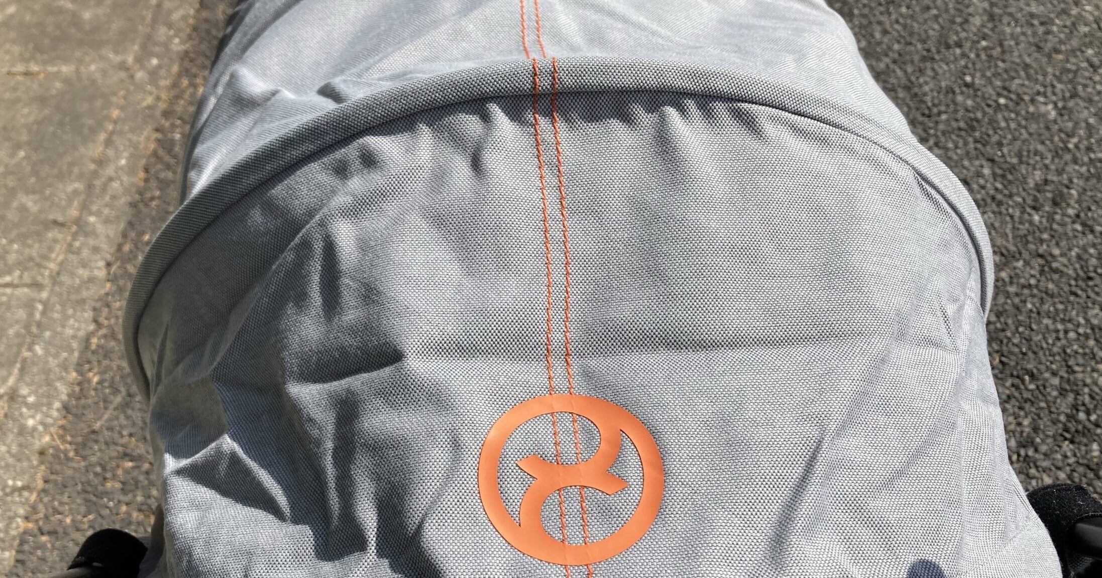 サイベックスリベルの色で迷う方へ！人気カラー＆購入したラバグレーの