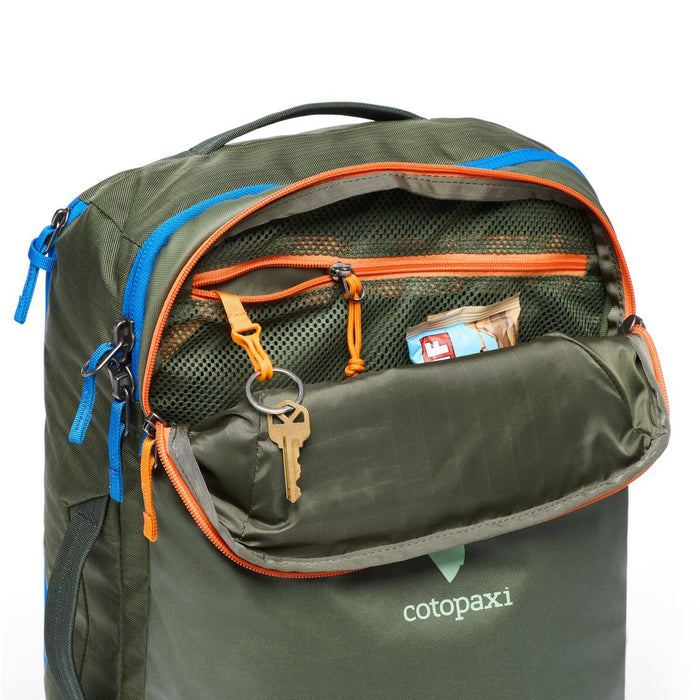 Allpa 28L Travel Pack – Cotopaxiオフィシャルサイト