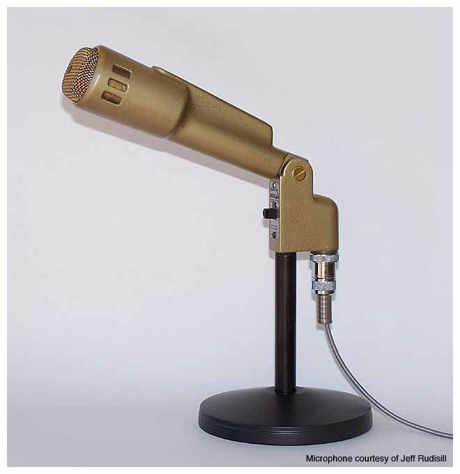 Electro-Voice Model 664