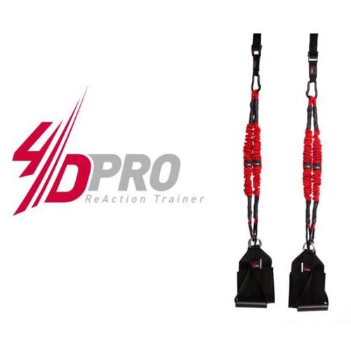 4Dpro バンジーフィットネス