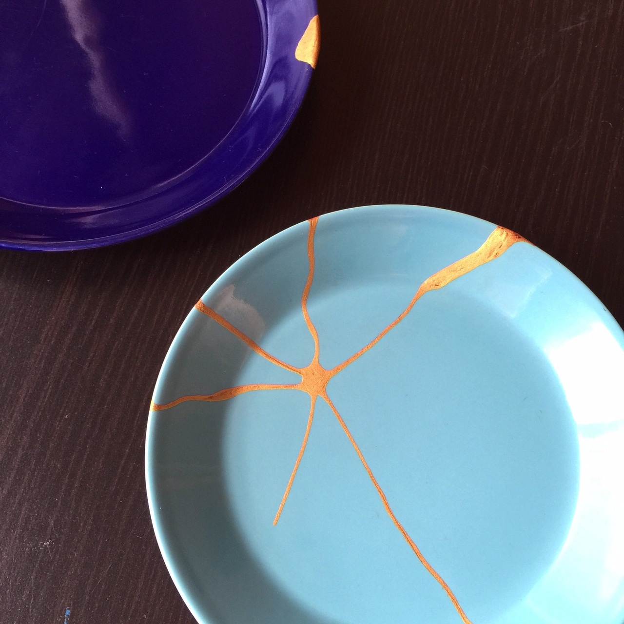 金継ぎ＊北鎌倉 (ご予約前に必ず内容をご確認ください) -Ateliers