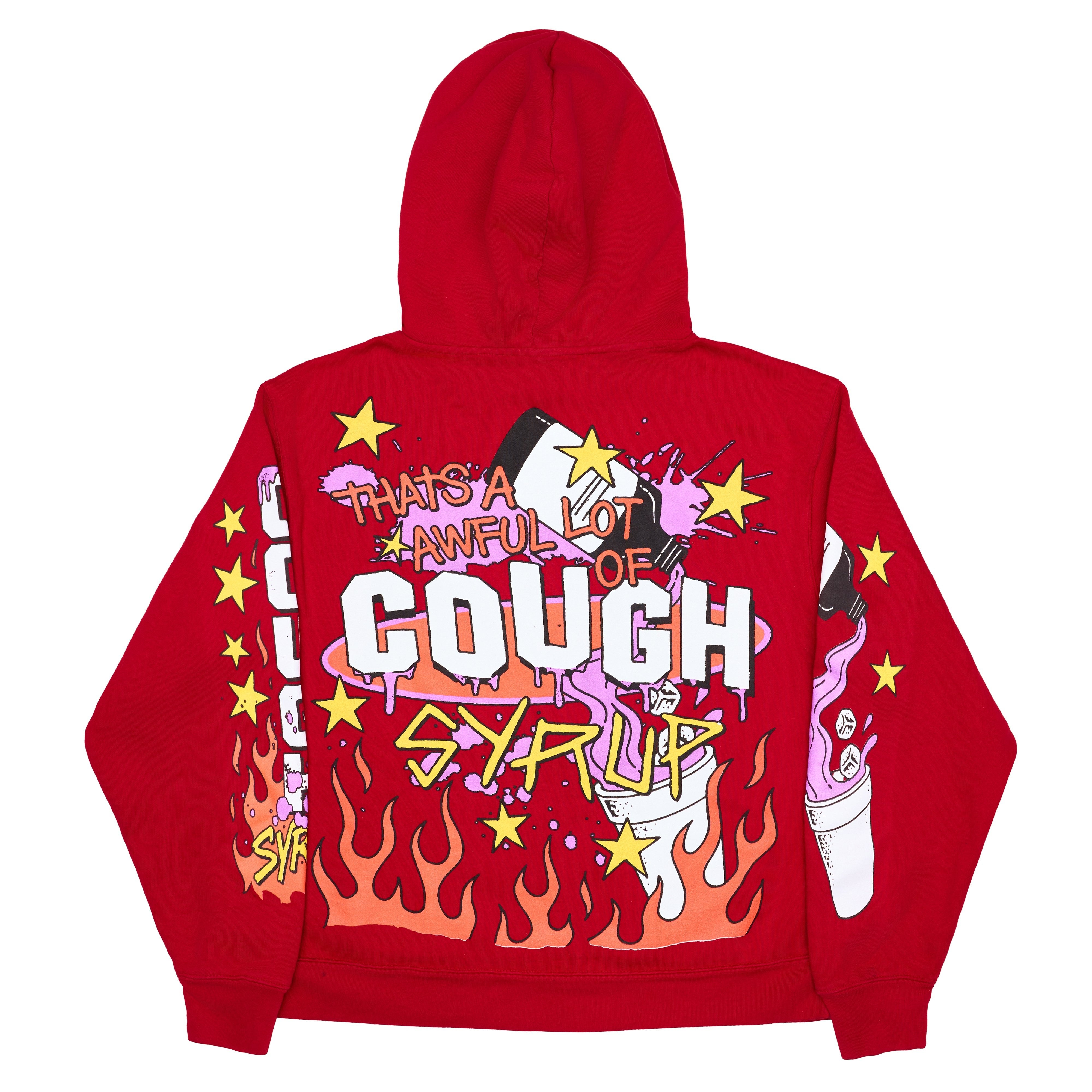 Po Up Hoodie V2 – THATS A AWFUL LOT OF LLC