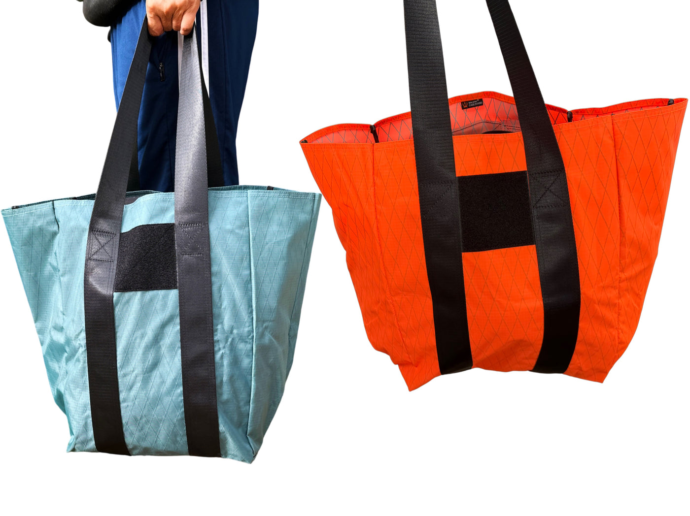 XPAC® Extreme XL - Robust Shopping Bag (RSB) by Maratac® – CountyComm