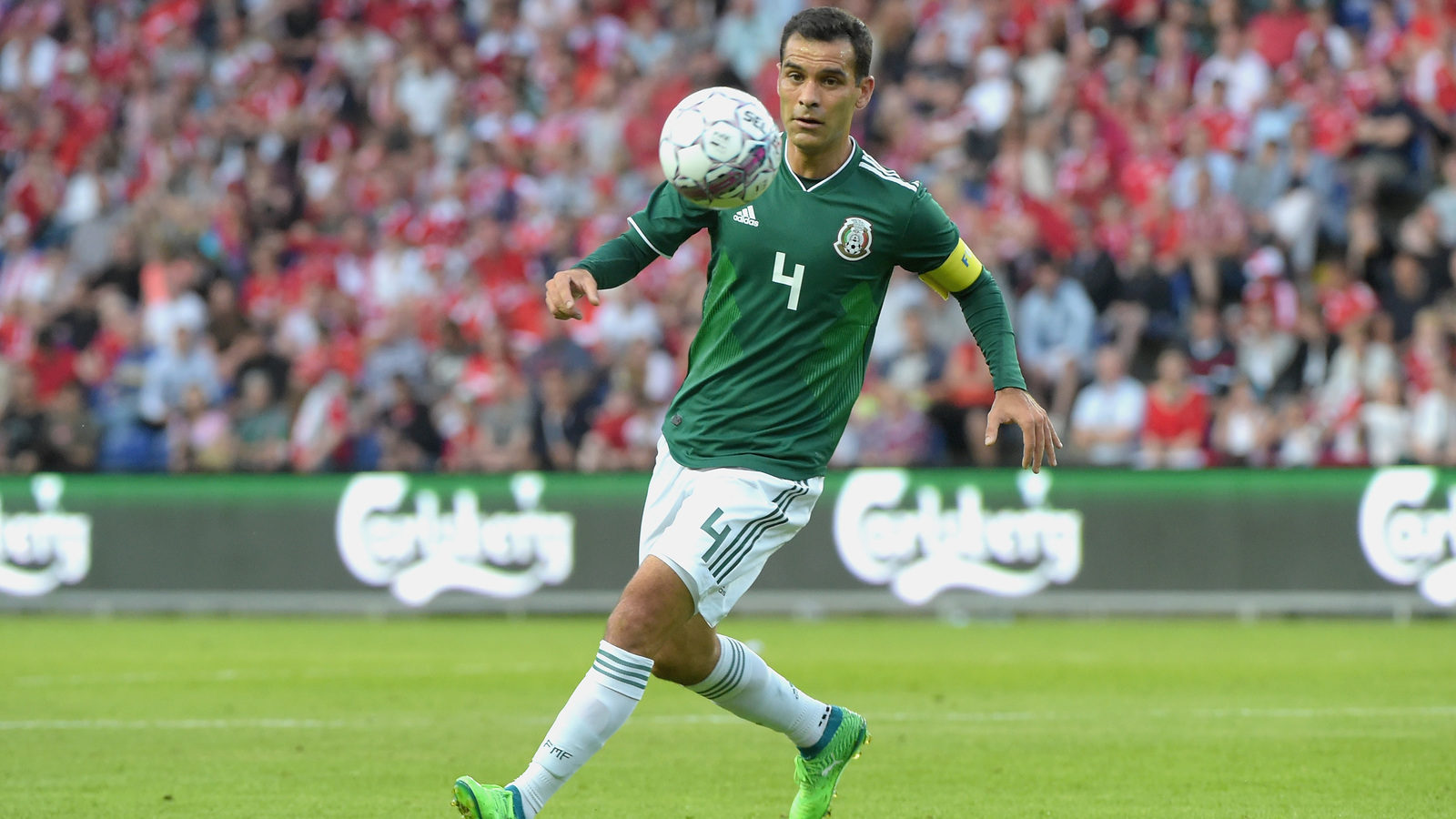 イングランド代表の告白に驚愕｜【世界のメディアから】クーリエ