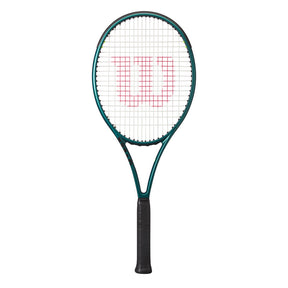 Wilson Blade 100 v9 Tennis Racquet