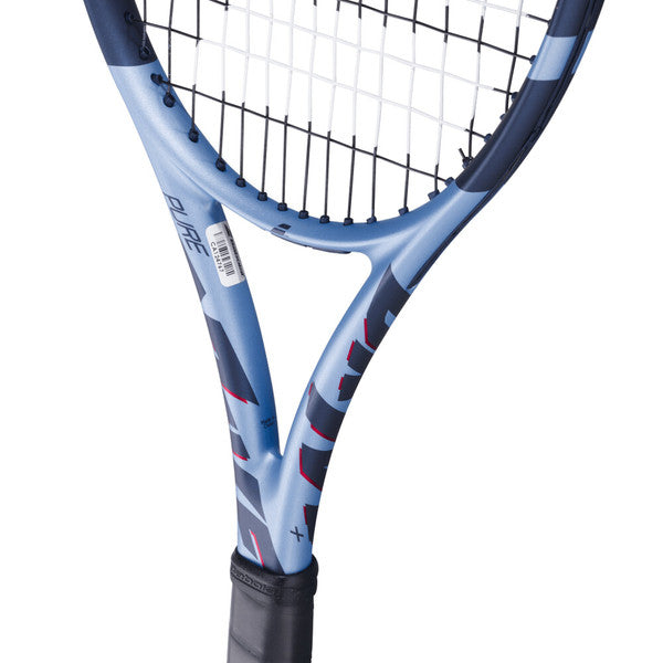 Babolat Pure Drive + (2025) Tennis Racquet