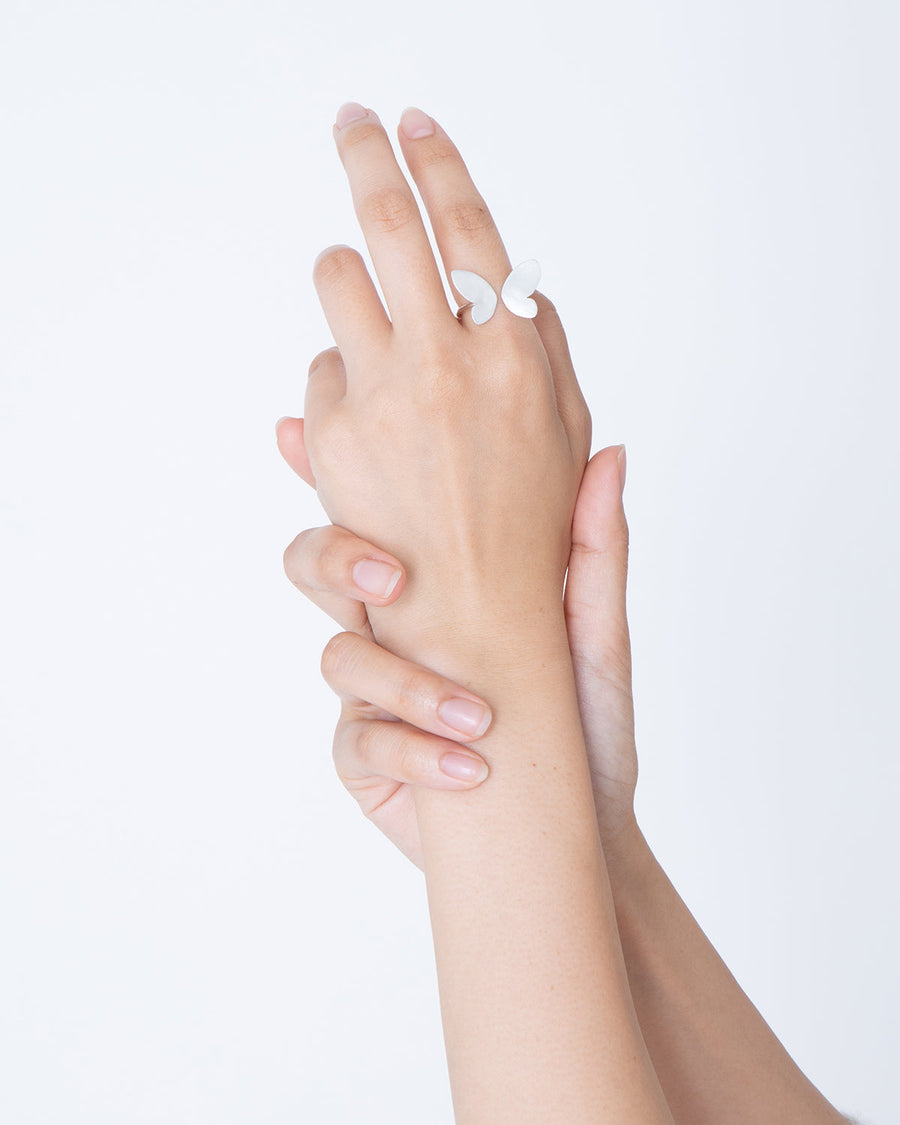 RAMA RING / S – COVERCHORD