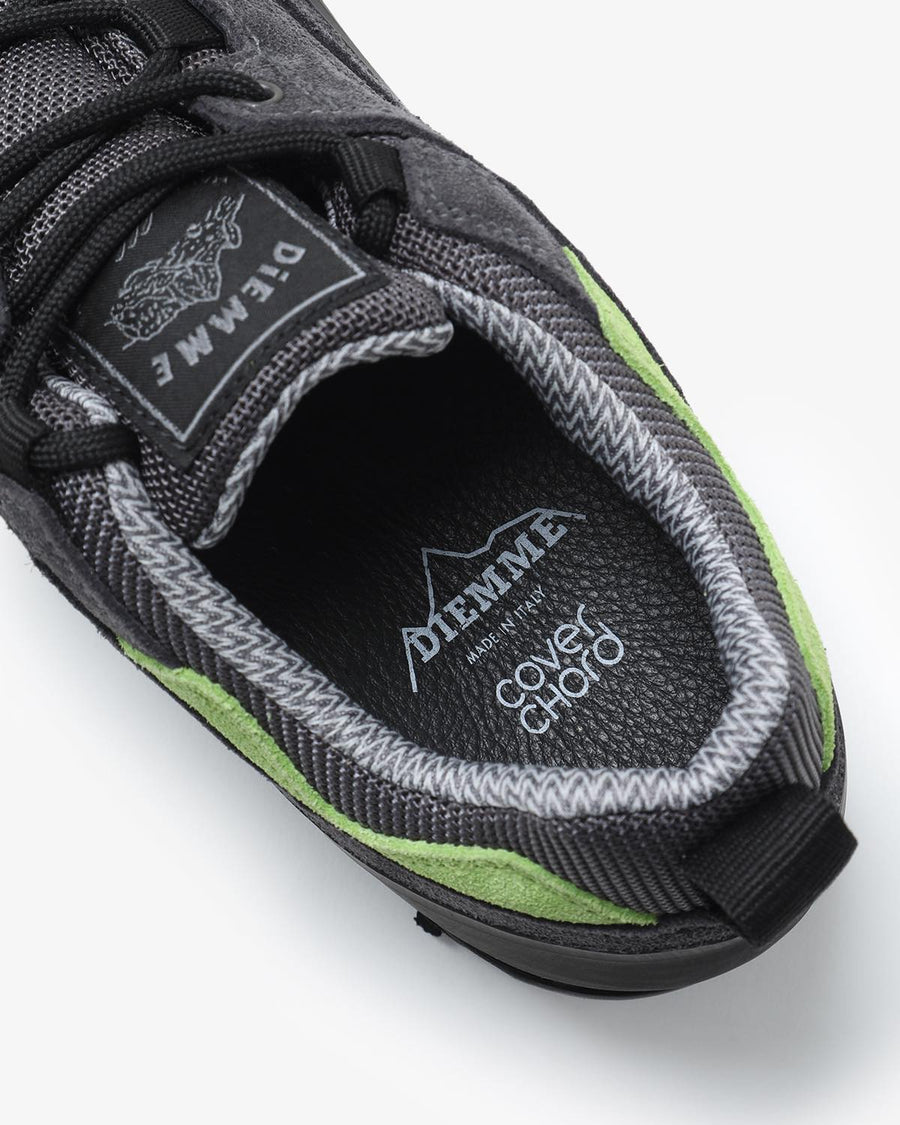 GRAPPA HIKER for COVERCHORD