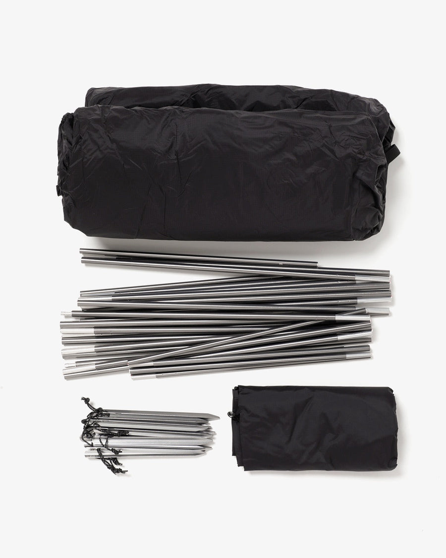 STARS 3 - SENIOR ASH – COVERCHORD