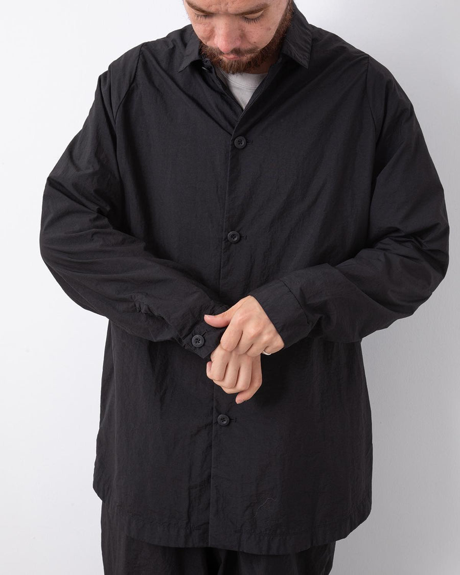 CARTRIDGE SHIRT - PACKABLE – COVERCHORD