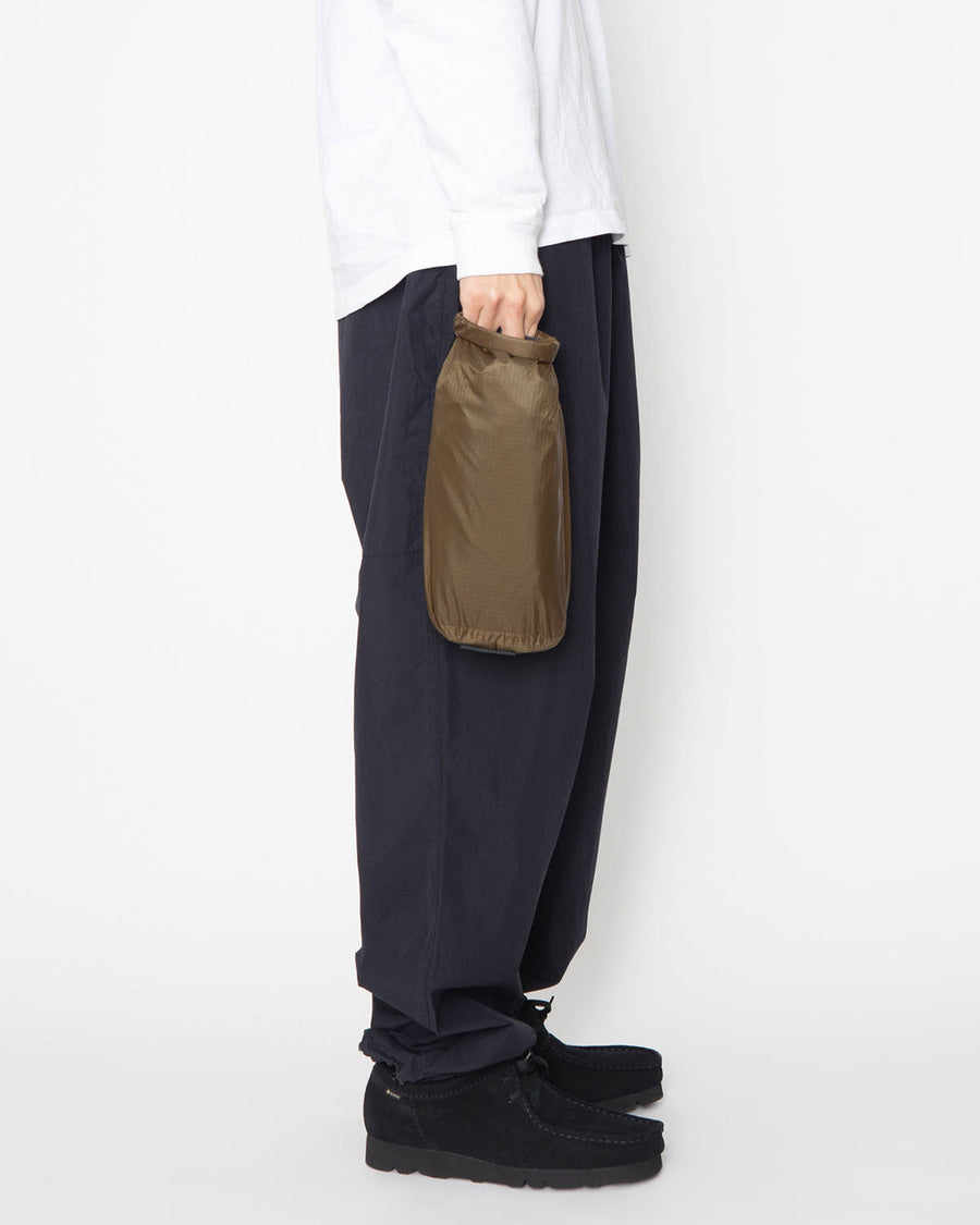 LOST COAST BROWN – COVERCHORD