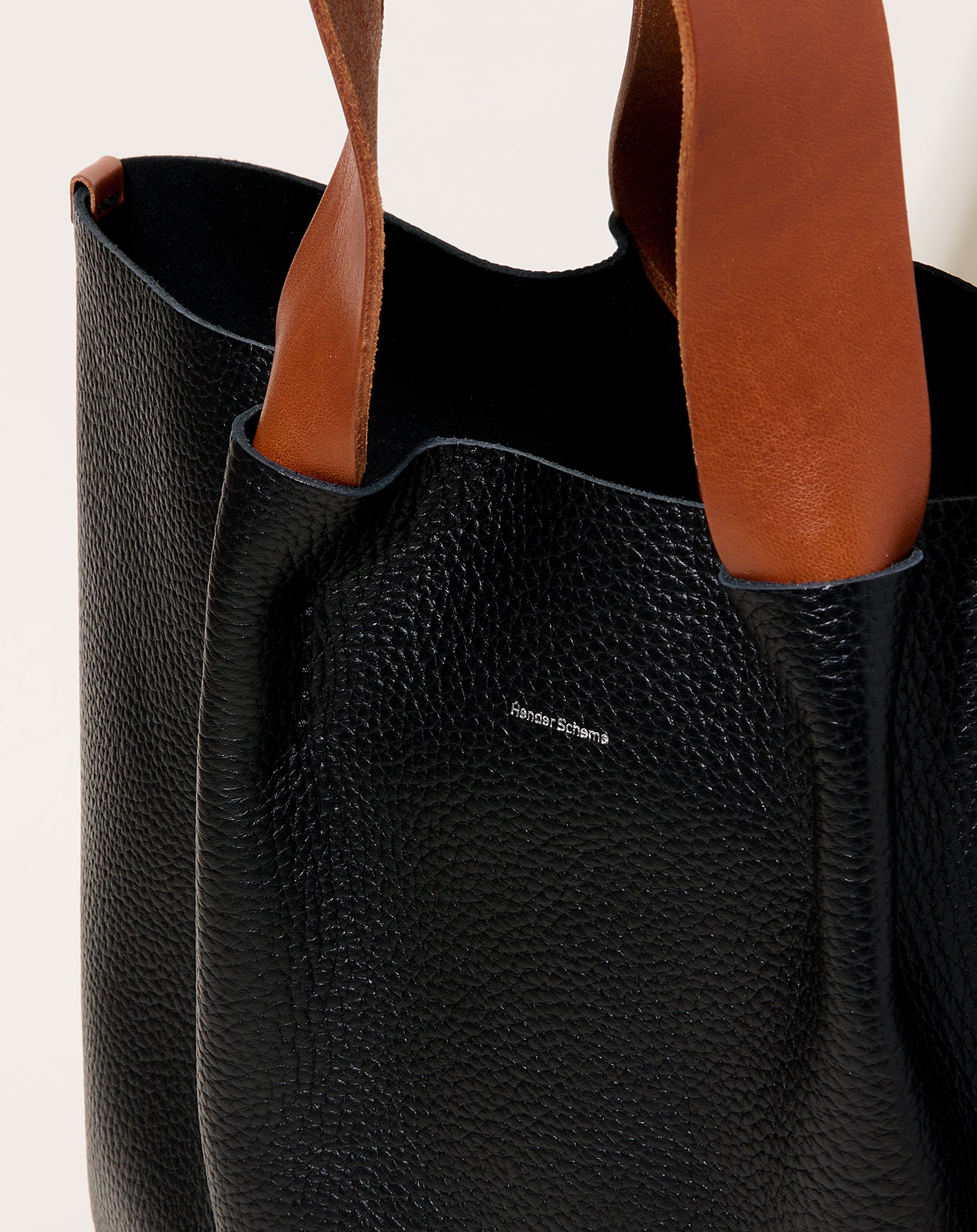 Piano Bag in Black | Hender Scheme | Covet + Lou | Covet + Lou