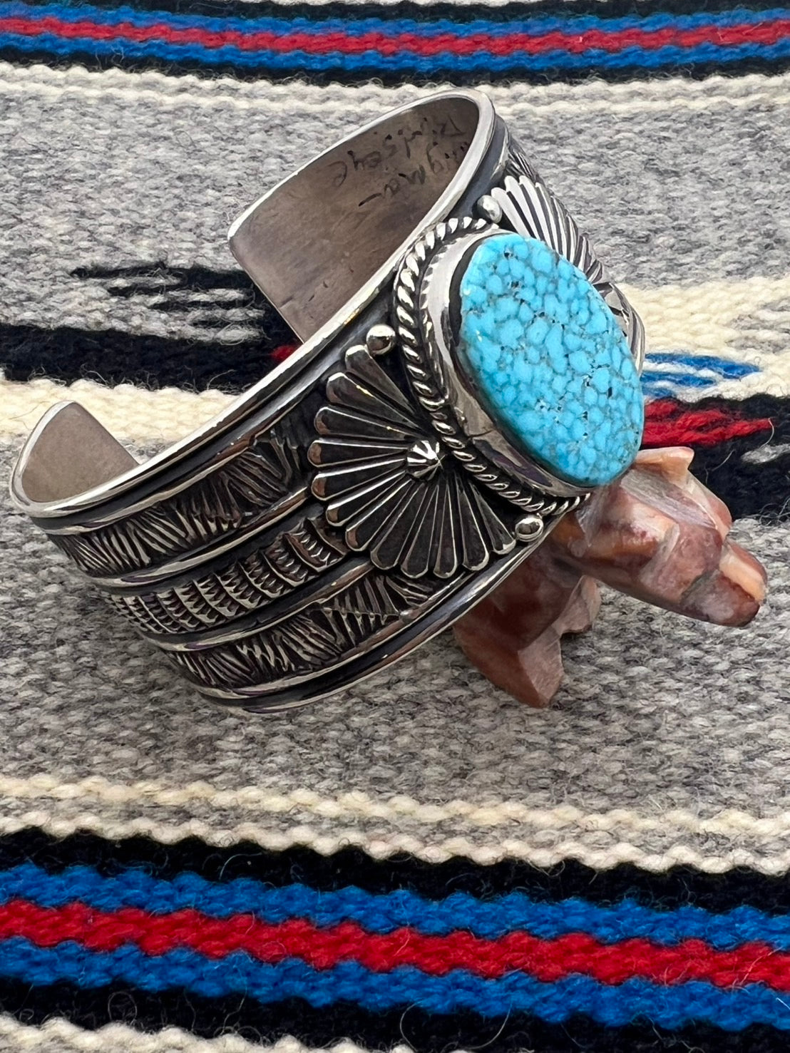 Sunshine Reeves – Cowboys & Indians