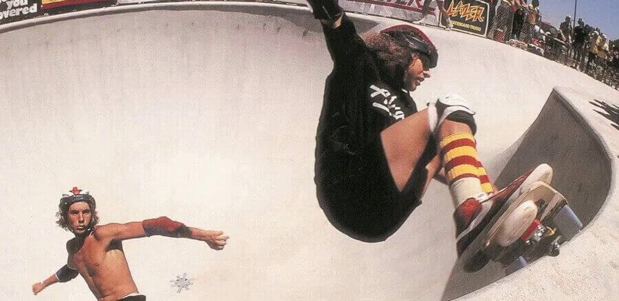 Dogtown and Z-Boys】伝説のスケートボードチーム「Z-Boys」に迫る