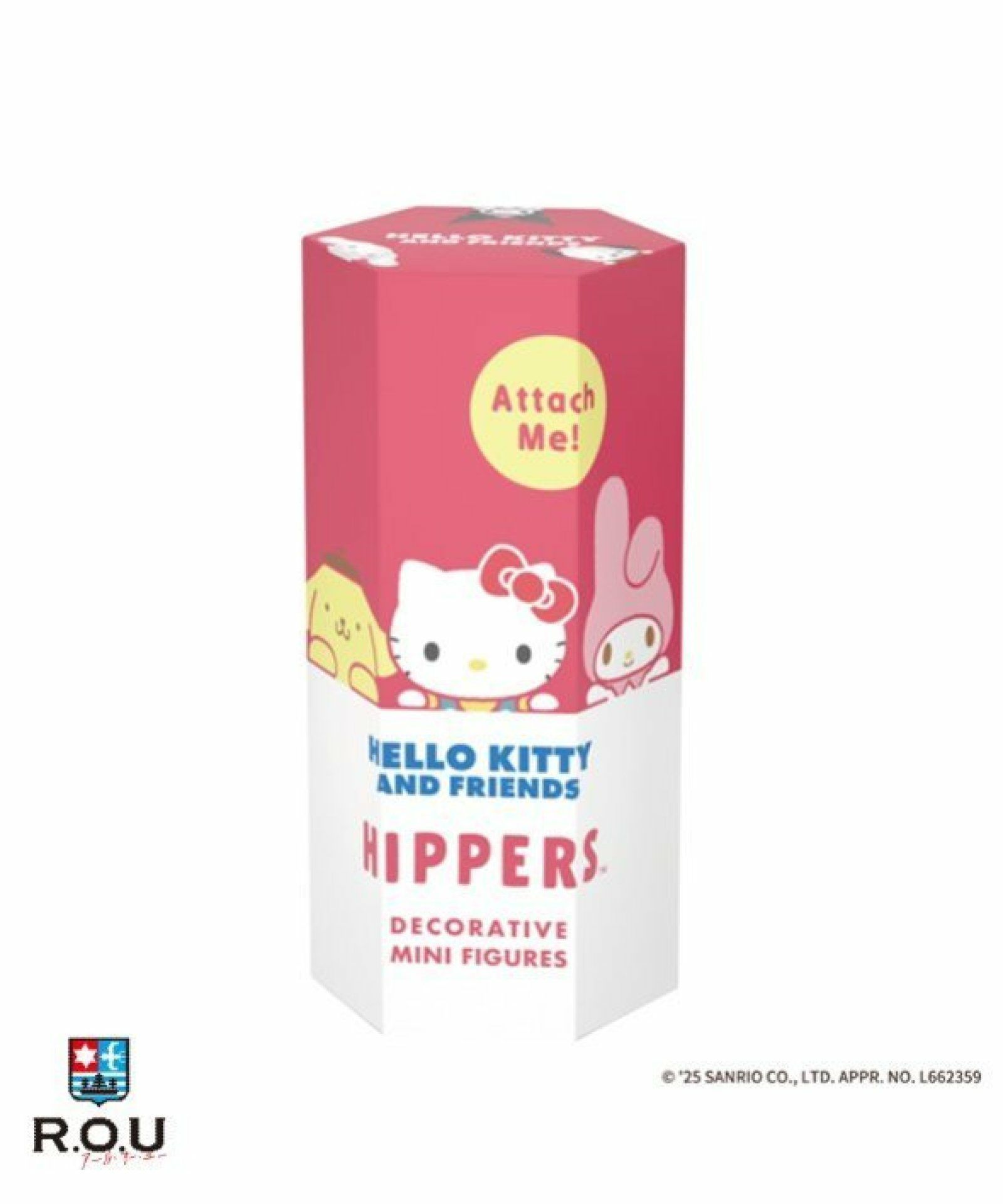 ドリームズ サンリオキャラクターズ ハローキティ アンド フレンズ