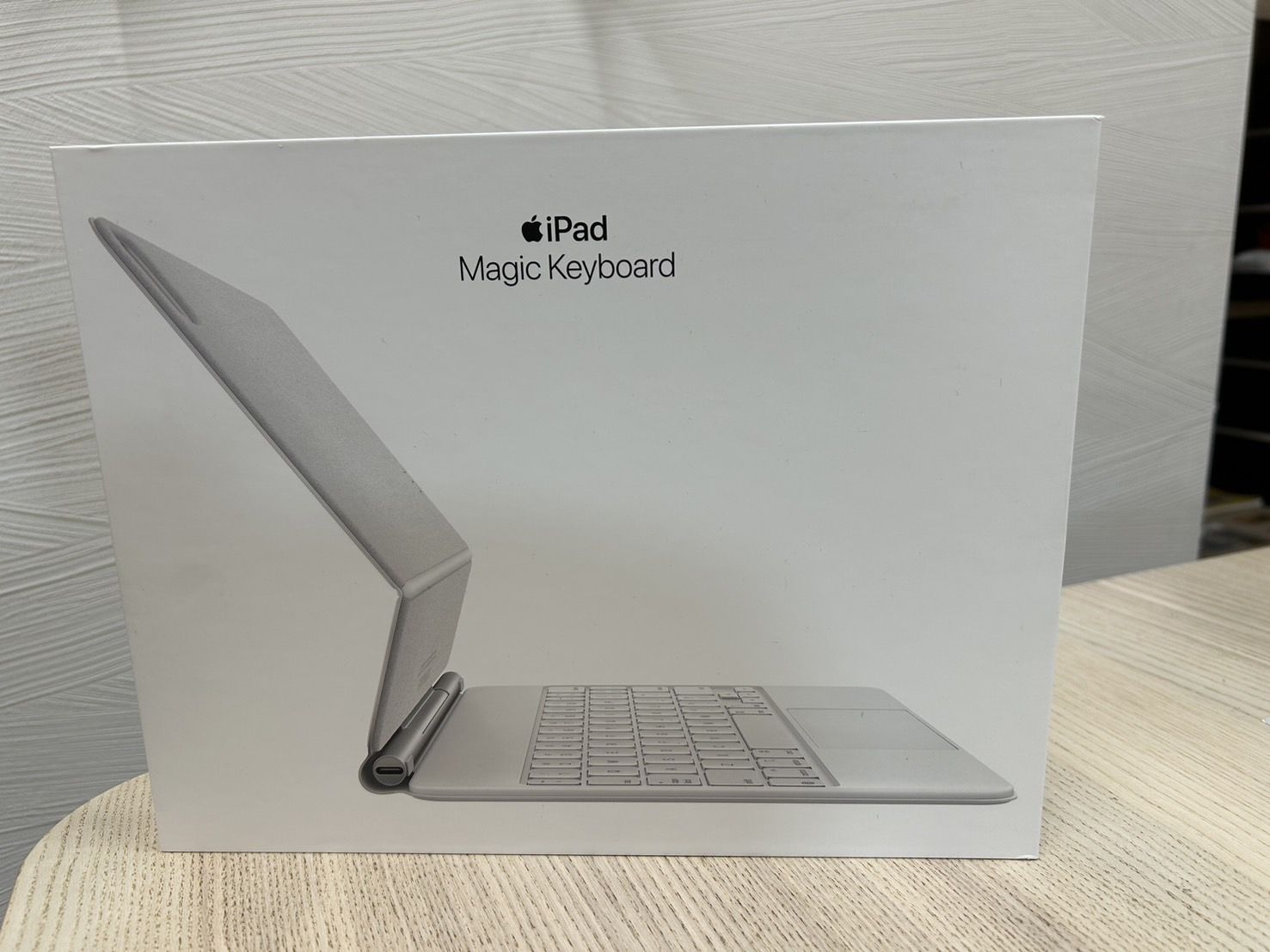 iPad Air】 Magic Keyboard マジックキーボード（M2用)A2261 をお