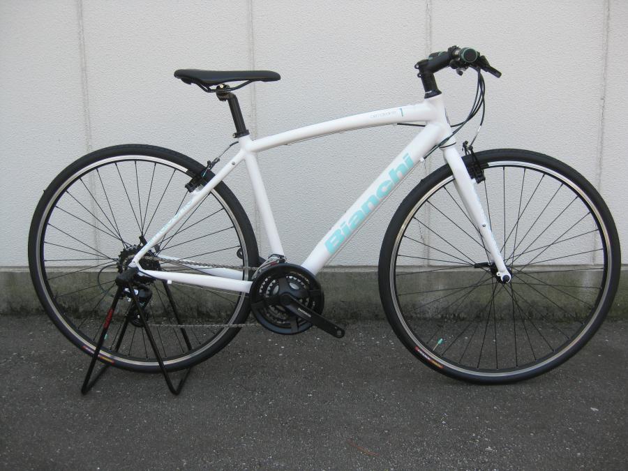BIANCHI CAMALEONTE 1 – サイクランドマスナガ