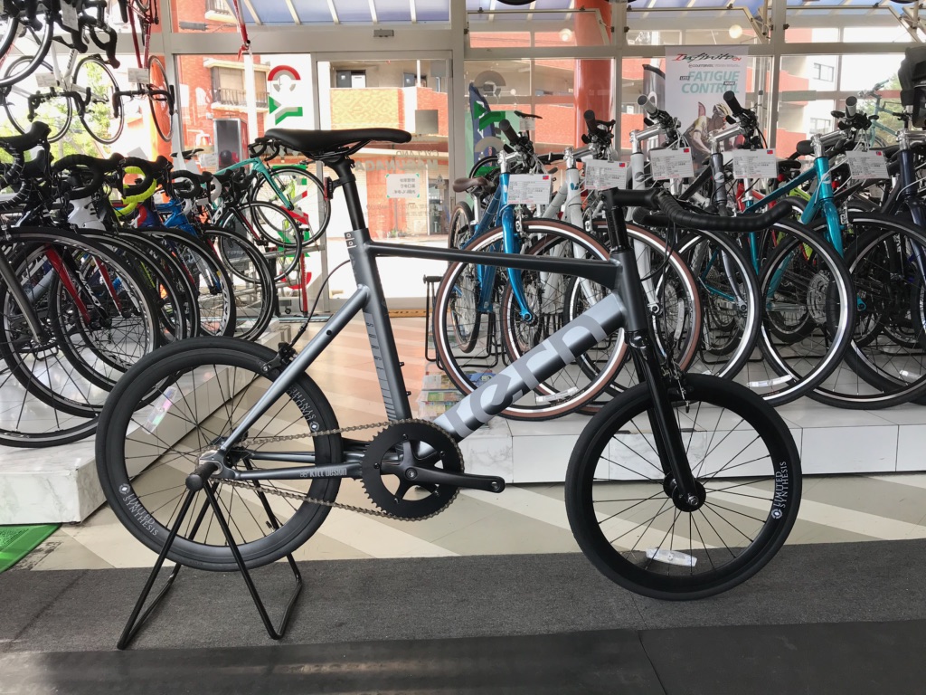 tern SURGE UNO ~Limited Edition~ – サイクランドマスナガ