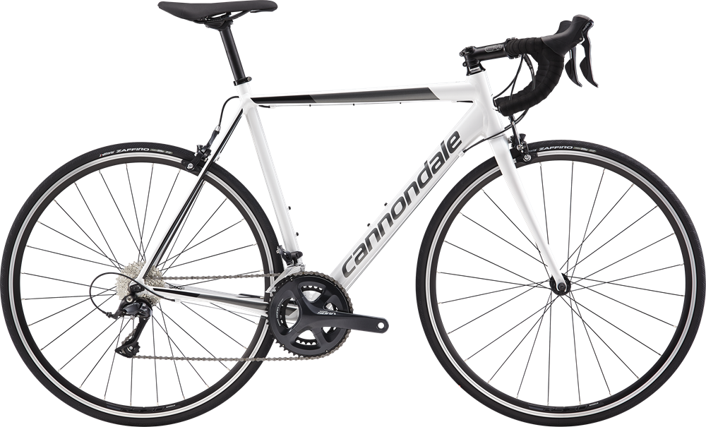 CANNONDALE CAAD OPTIMO SORA – サイクランドマスナガ