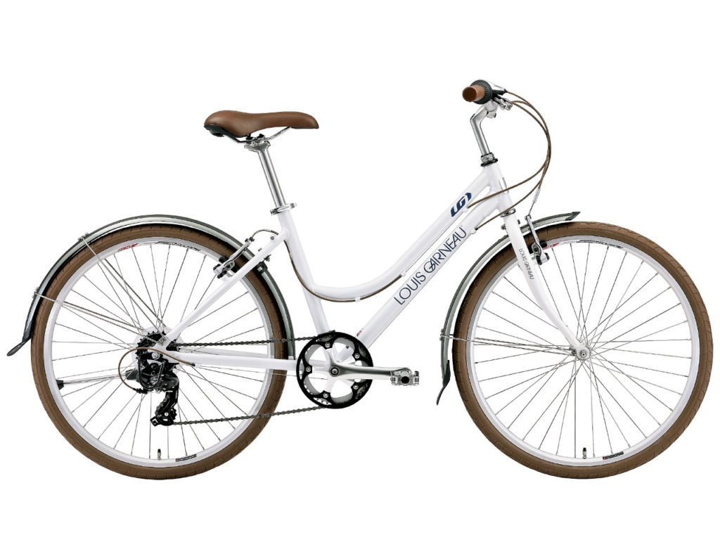 LOUIS GARNEAU – サイクランドマスナガ