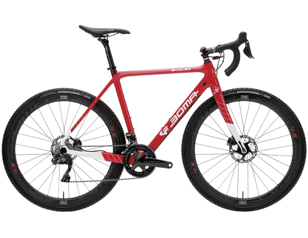 BOMA – サイクランドマスナガ