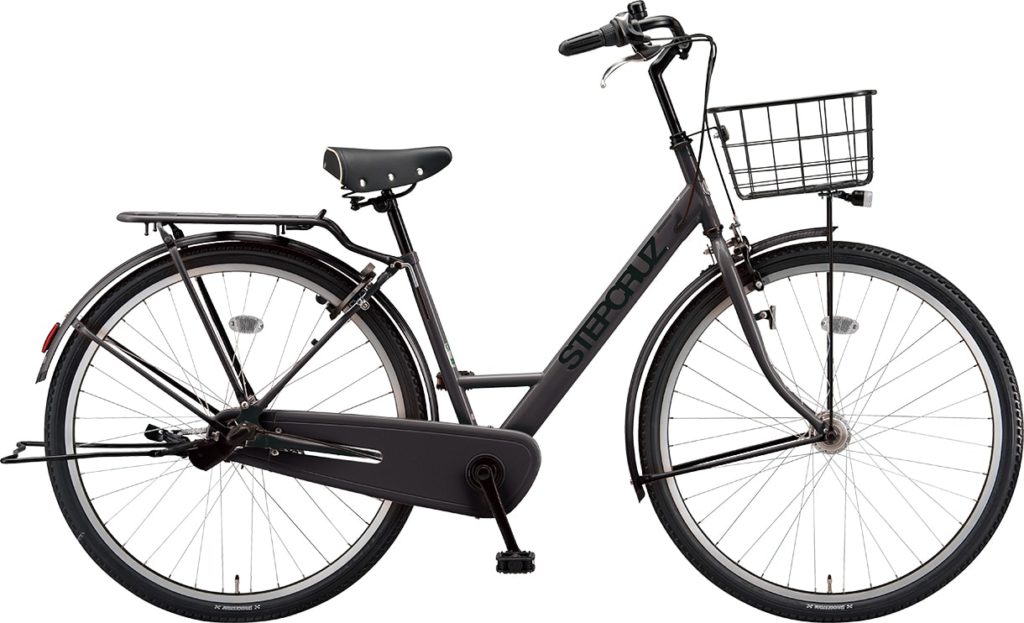 BRIDGESTONE STEPCRUZ – サイクランドマスナガ