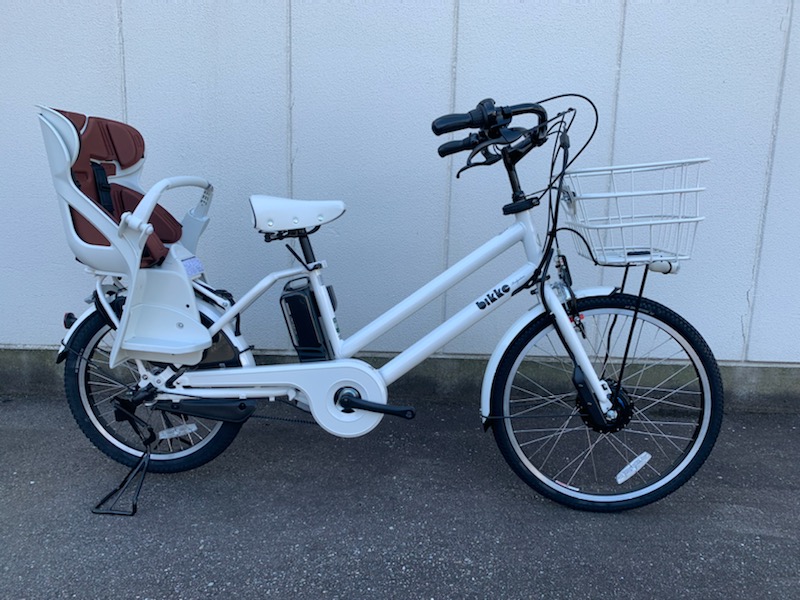 BRIDGESTONE bikke GRI dd – サイクランドマスナガ