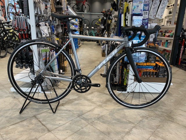 FUJI NAOMI – サイクランドマスナガ