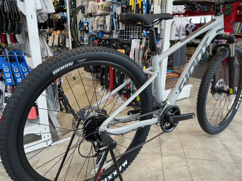 GIANT TALON 2 – サイクランドマスナガ