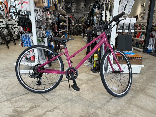 Liv ALIGHT 24 – サイクランドマスナガ