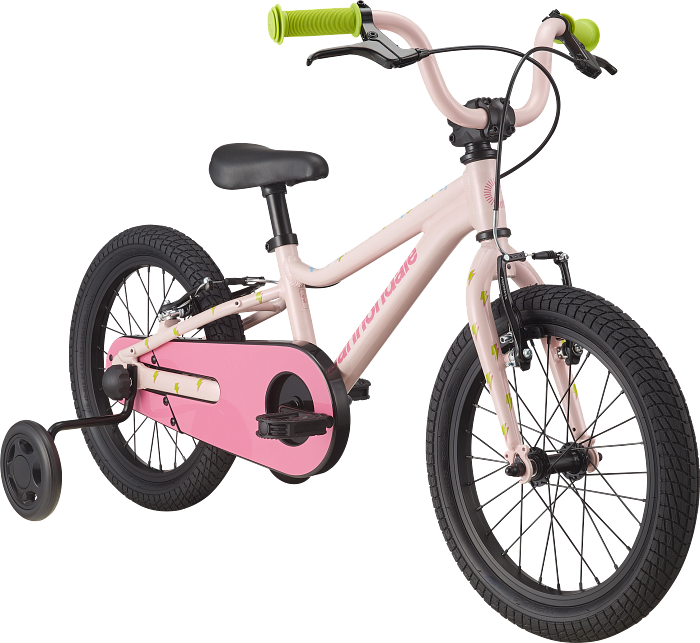 cannondale Kids Trail 16 – サイクランドマスナガ